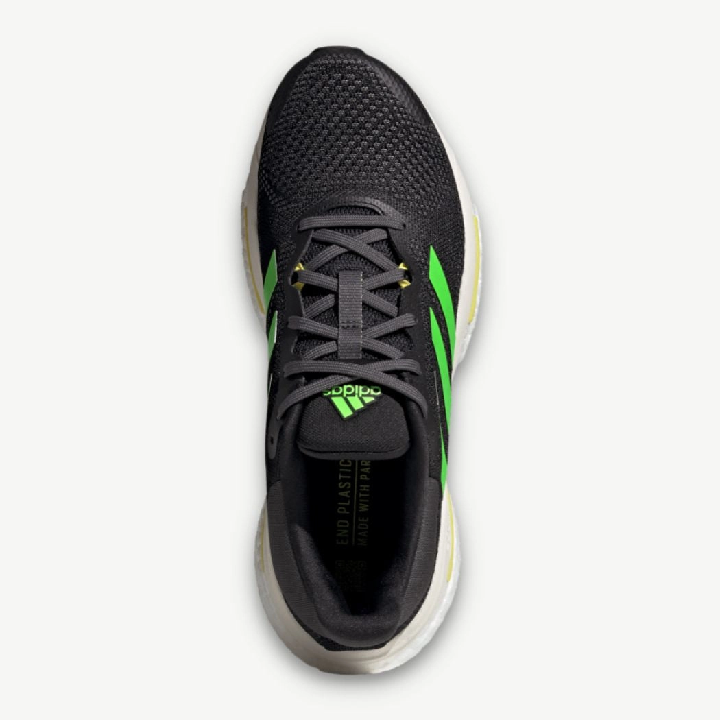 adidas SolarGlide 5 Men's Running Shoes Adidas Shoes For Free