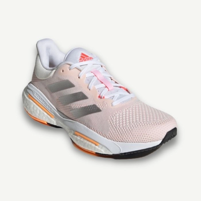 Adidas Laceless Shoes adidas SolarGlide 5 Women's Running Shoes