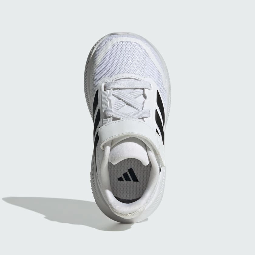 Kids' adidas Runfalcon 5 Shoes Kids Adidas Soccer Shoes Kangaroo Leather