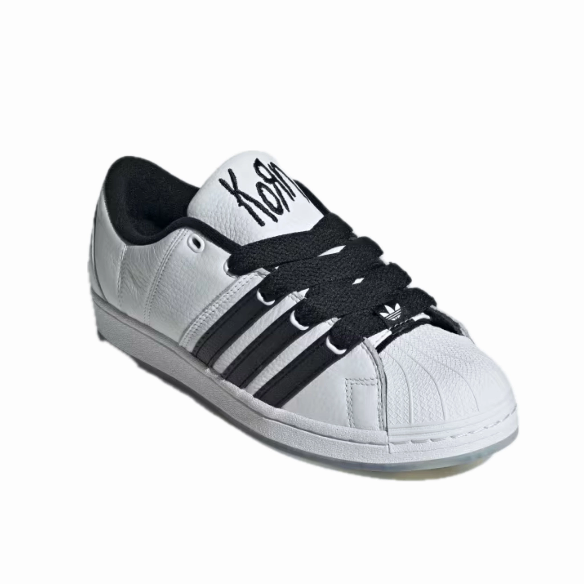 Adidas Supermodified Korn Cloud White Core Black Rich Purple University Of Miami Adidas Shoes