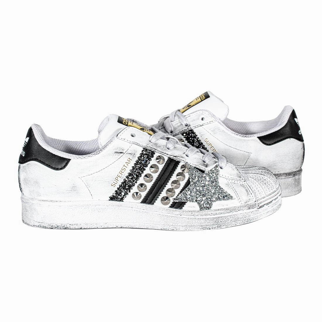 Adidas Ae 1 Basketball Shoes ADIDAS SUPERSTAR PERSONALIZZATE LA VELLA