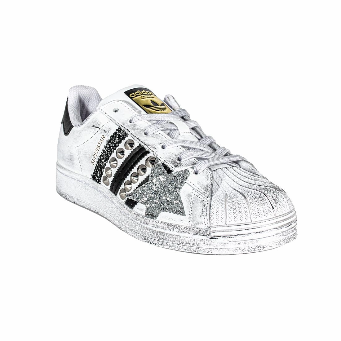 ADIDAS SUPERSTAR PERSONALIZZATE LA VELLA Adidas Subzone Basketball Shoes