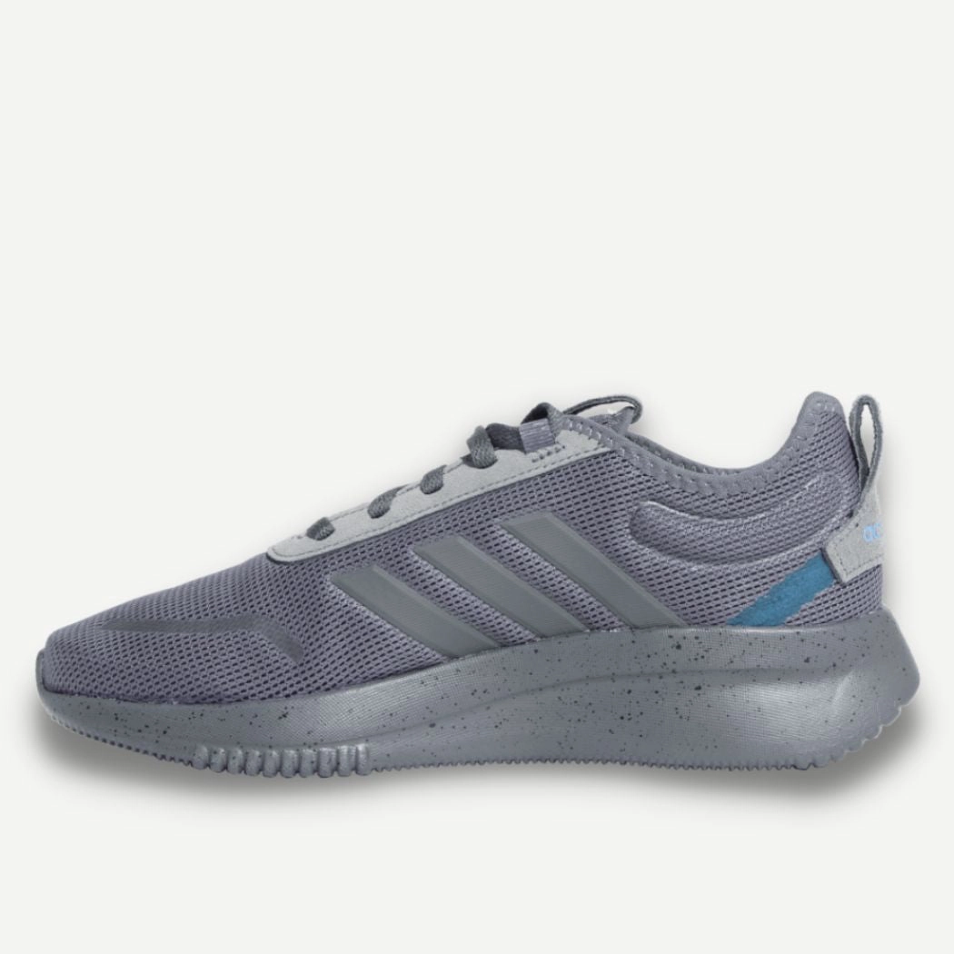 Grey Adidas Shoes adidas Tenis Lite Racer Rebold Men's Running Shoes