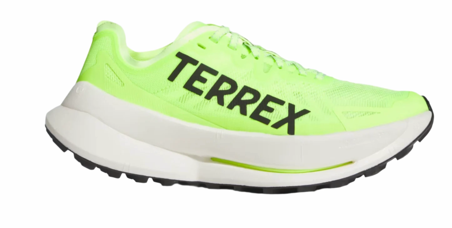 Adidas Terrex Men's Agravic Speed Ultra 2025 Adidas Alphaboost V1 Shoes