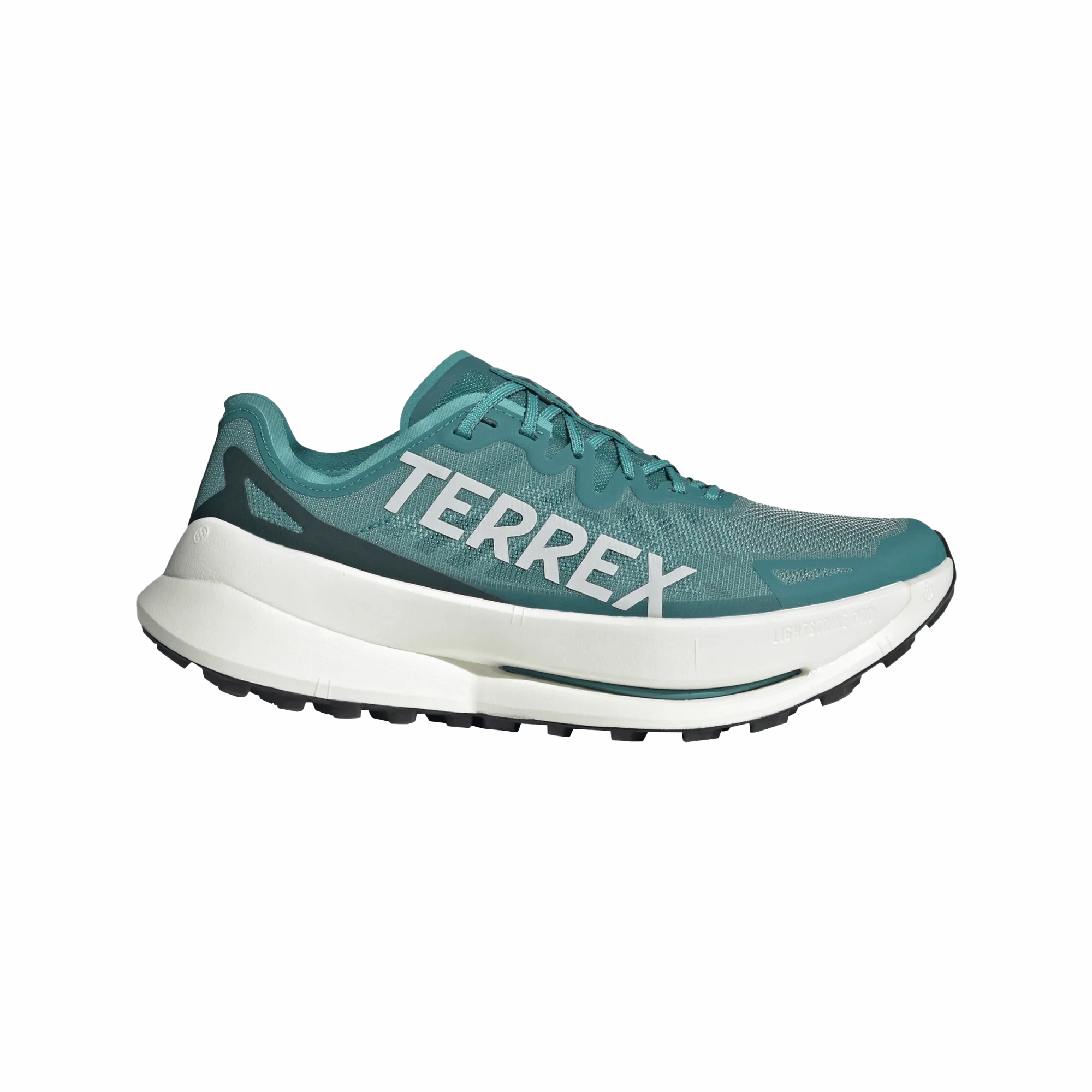 Adidas Terrex Men's Agravic Speed Ultra 2025 Adidas Racer Shoes