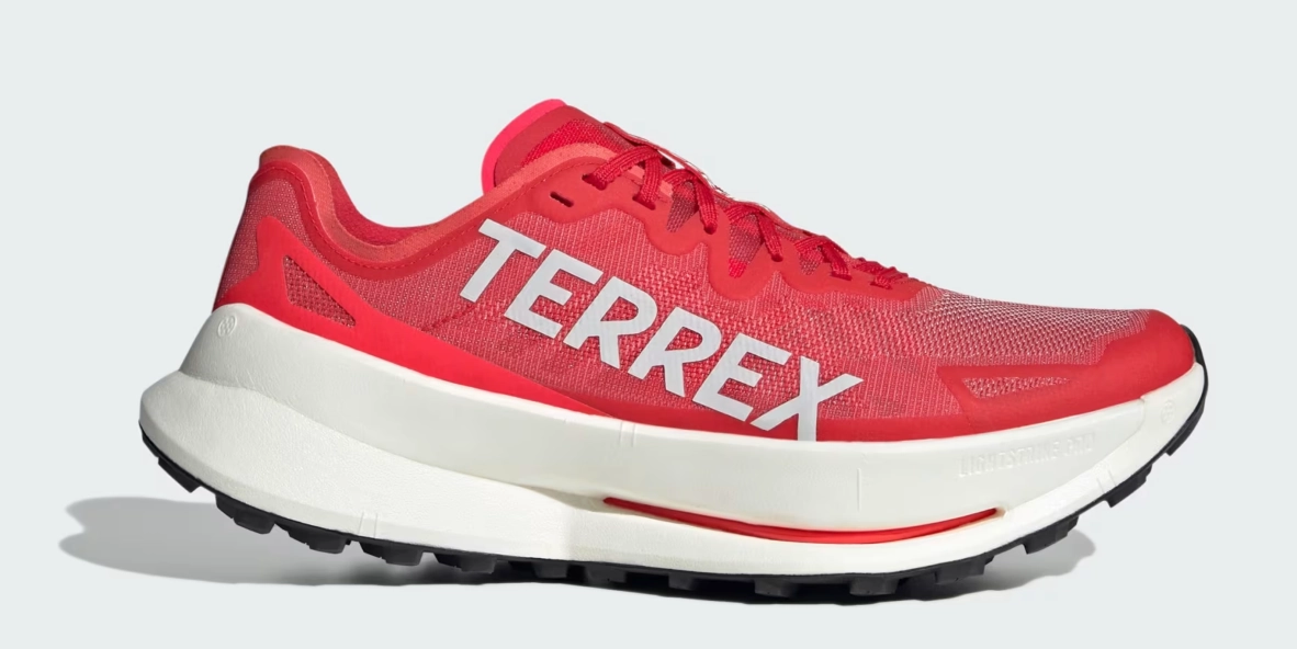 Adidas Size 15 Shoes Adidas Terrex Men's Agravic Speed Ultra 2025