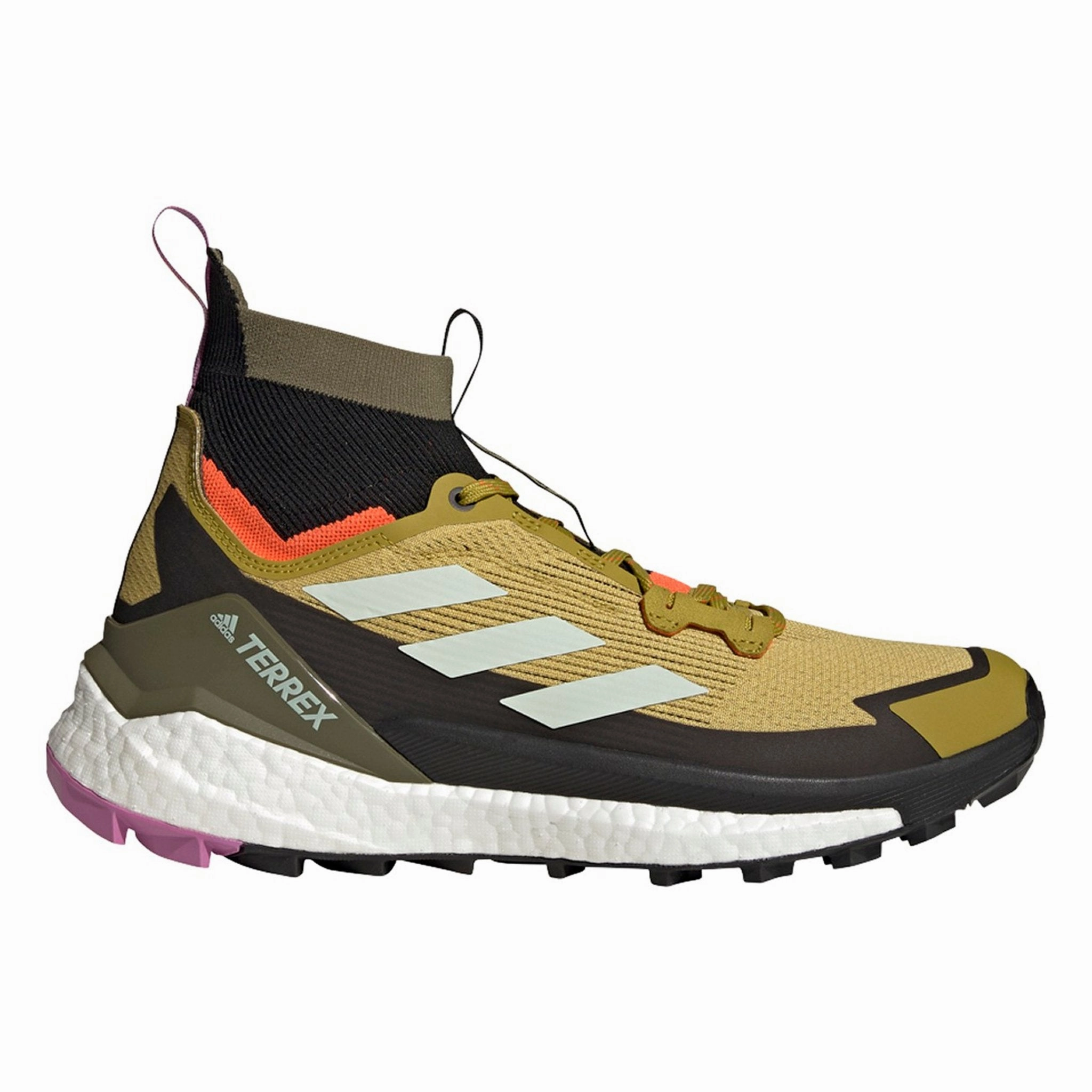 Adidas Terrex Men's Freehiker 2 Shoes 2022 Adidas Hiking Shoe Reddit
