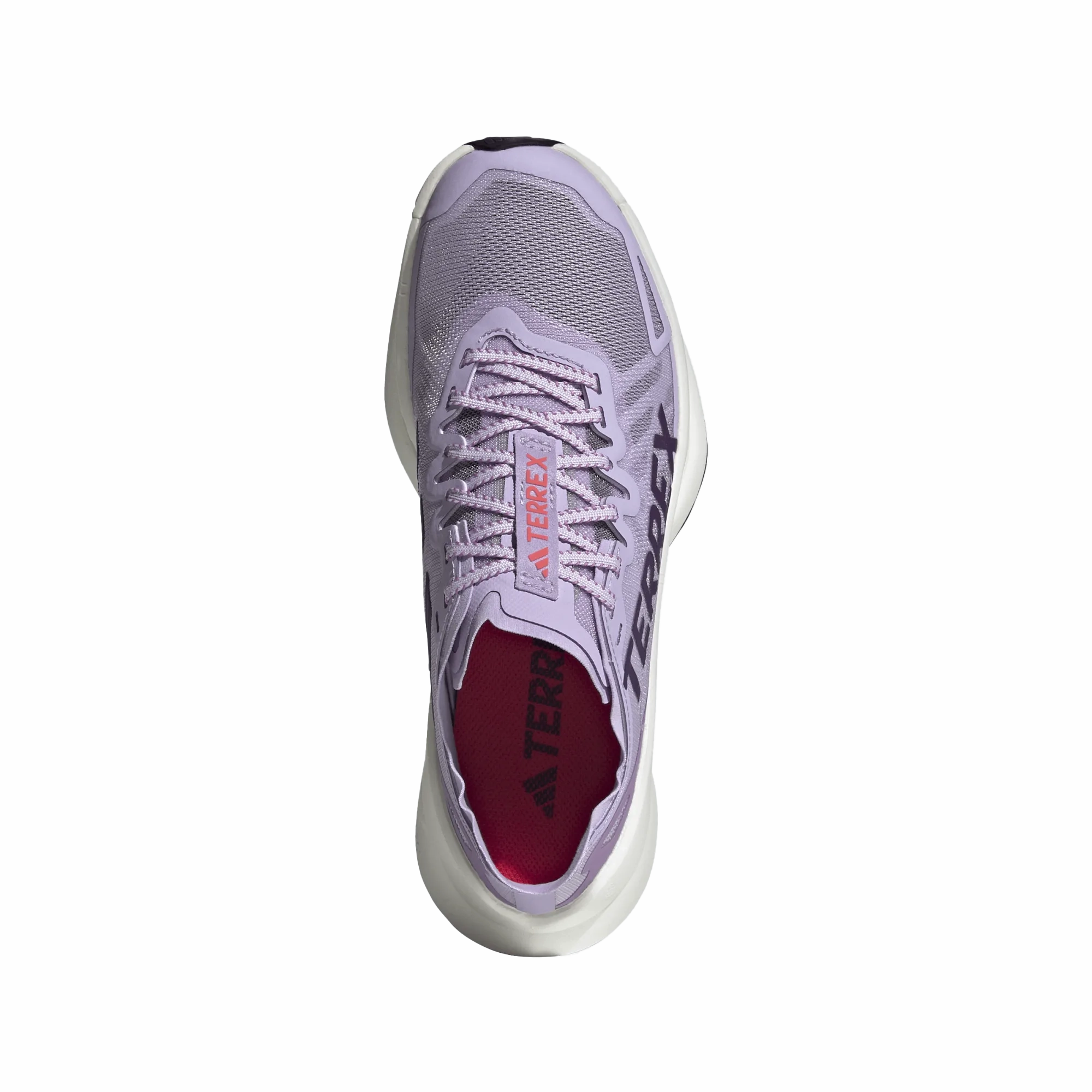 Adidas Terrex Women's Agravic Speed Ultra 2025 Adidas No Shoelace