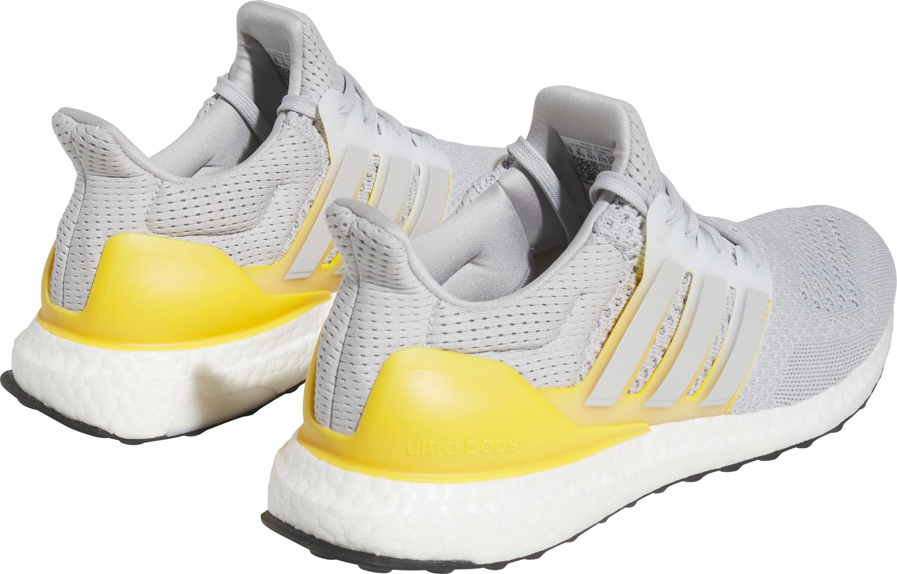 Adidas Tech Response 3.0 Golf Shoes adidas Ultra Boost 1.0 Mens Running Shoes - Grey