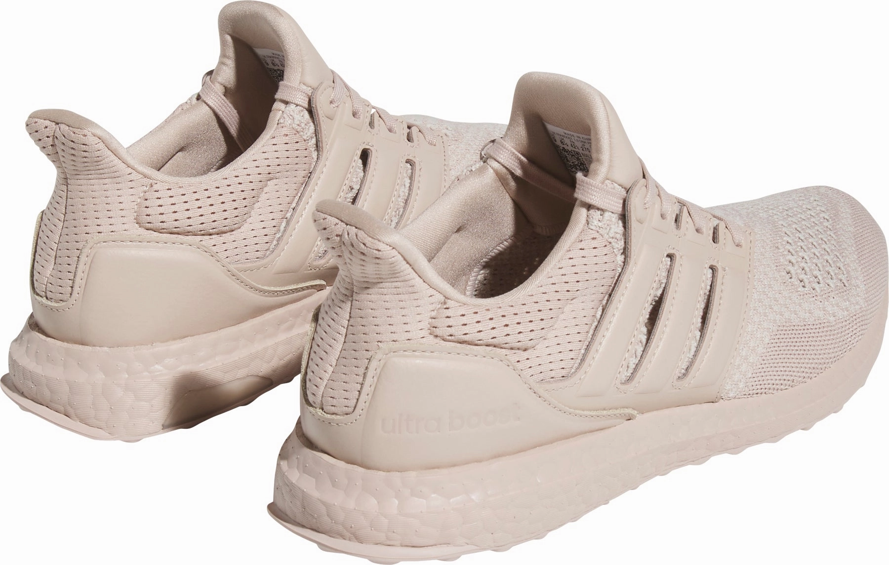 adidas Ultra Boost 1.0 Mens Running Shoes - Pink Adidas Star Wars Stormtrooper Shoes
