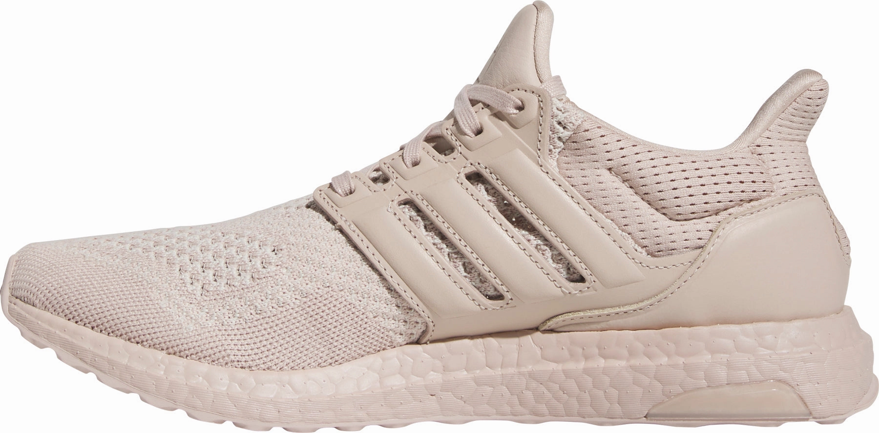 adidas Ultra Boost 1.0 Mens Running Shoes - Pink Adidas Hard Shell Shoes
