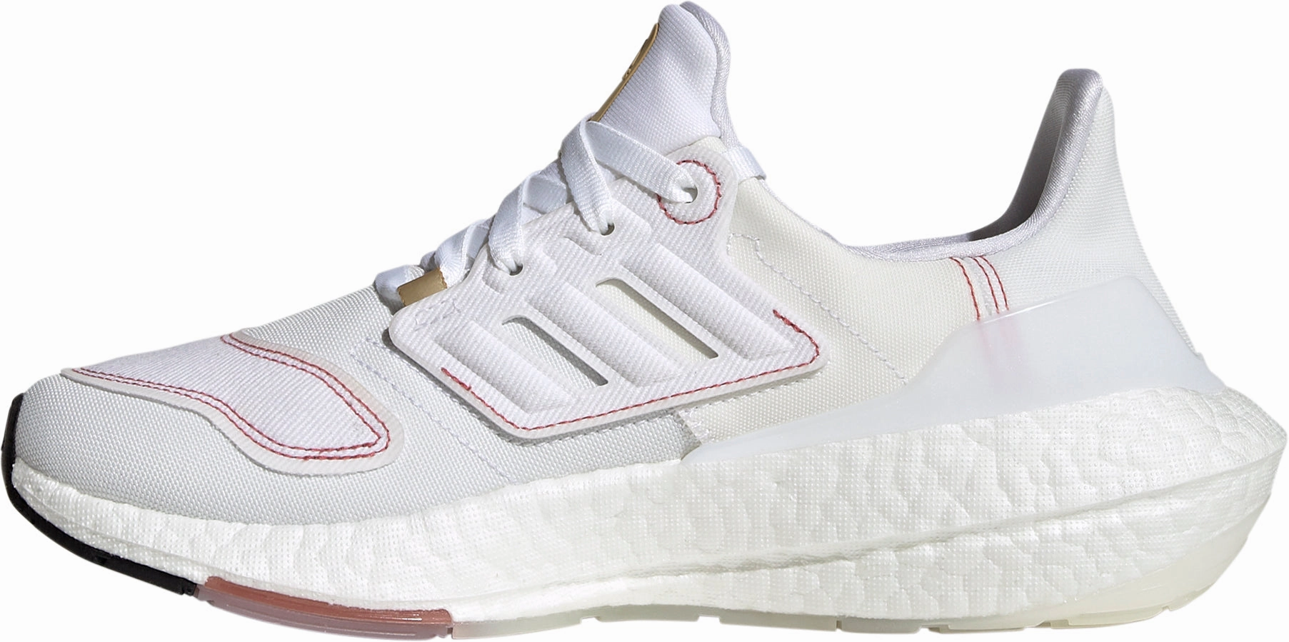Adidas Aloha Shoes adidas Ultra Boost 22 Womens Running Shoes - White