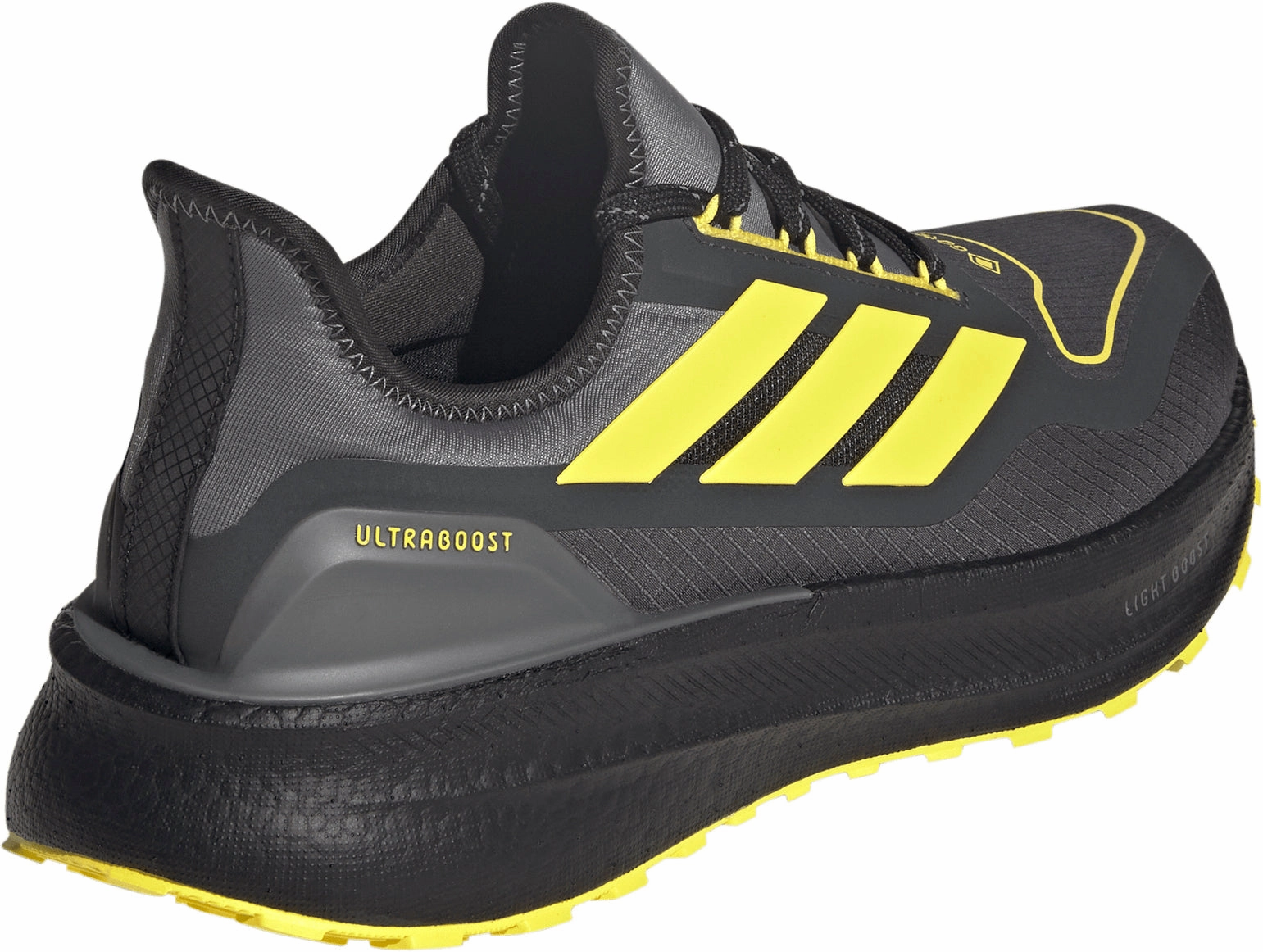 New Adidas Shoes Football adidas Ultra Boost 5 GORE-TEX Mens Running Shoes - Black