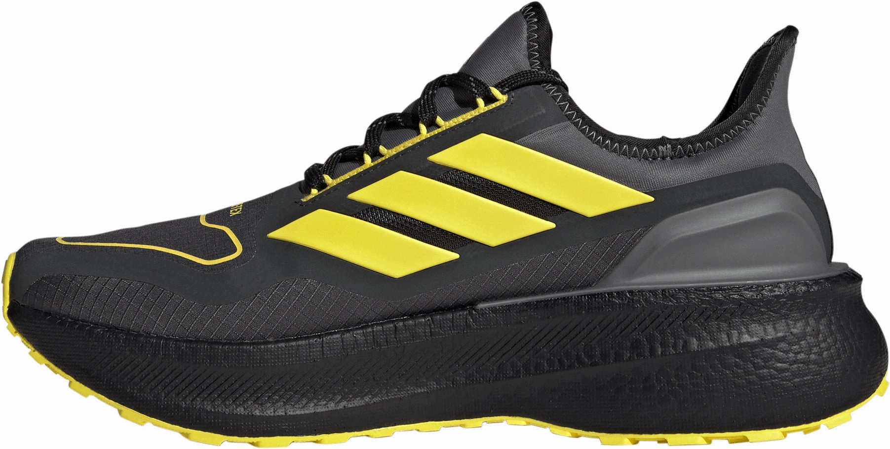 adidas Ultra Boost 5 GORE-TEX Mens Running Shoes - Black Early 2000s Adidas Shoes