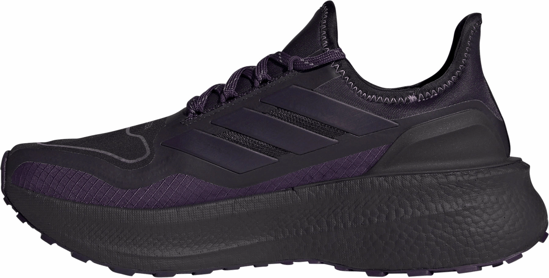 adidas Ultra Boost 5 GORE-TEX Womens Running Shoes - Black Adidas Sonic Shoes
