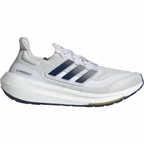 adidas Ultra Boost Light Mens Running Shoes - White Adidas Yeezy Boost 350 V2 Casual Shoes