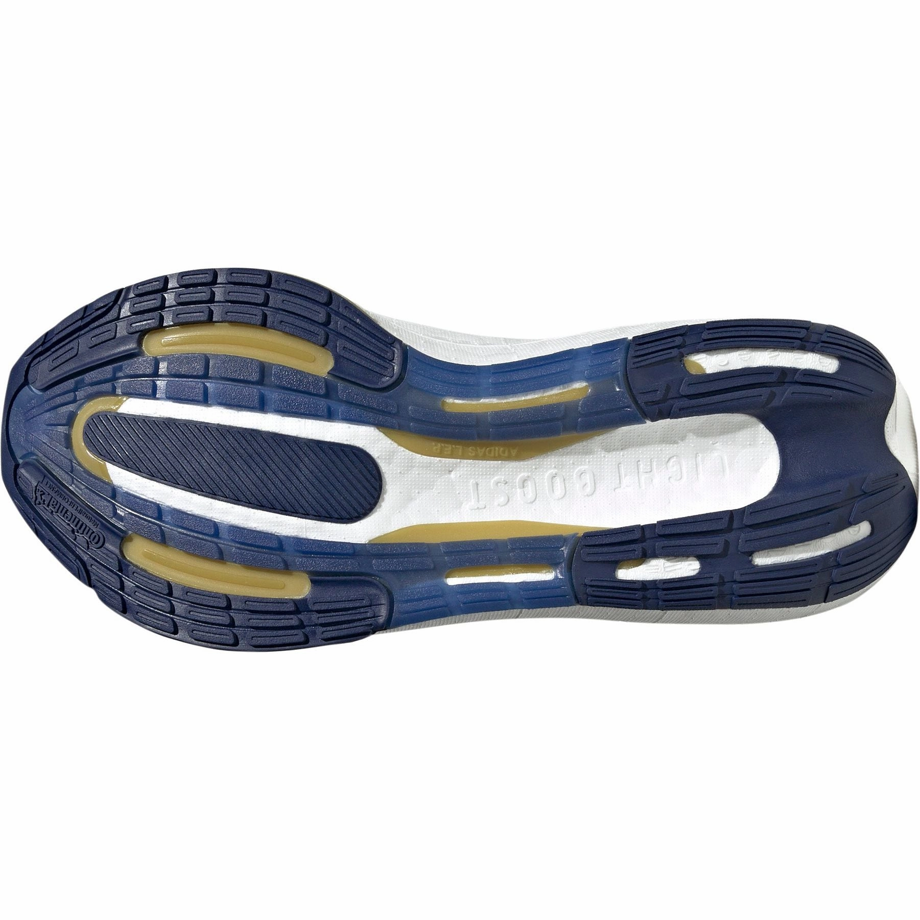 adidas Ultra Boost Light Mens Running Shoes - White Adidas Trae Unlimited Basketball Shoes