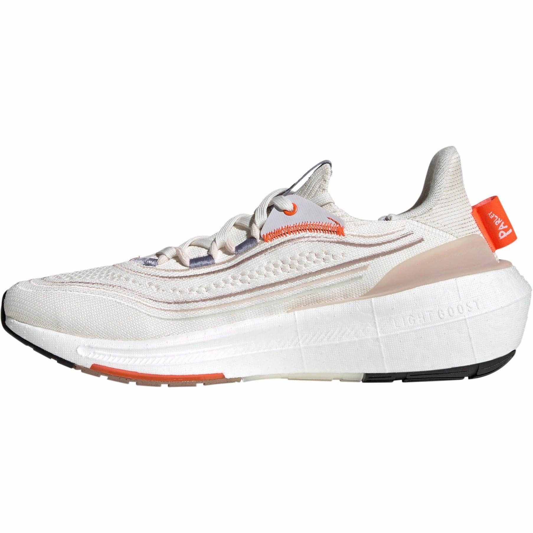 Adidas Shoes Support adidas Ultra Boost Light X Mens Running Shoes - White