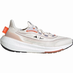 adidas Ultra Boost Light X Mens Running Shoes - White Adidas Puremotion Running Shoes