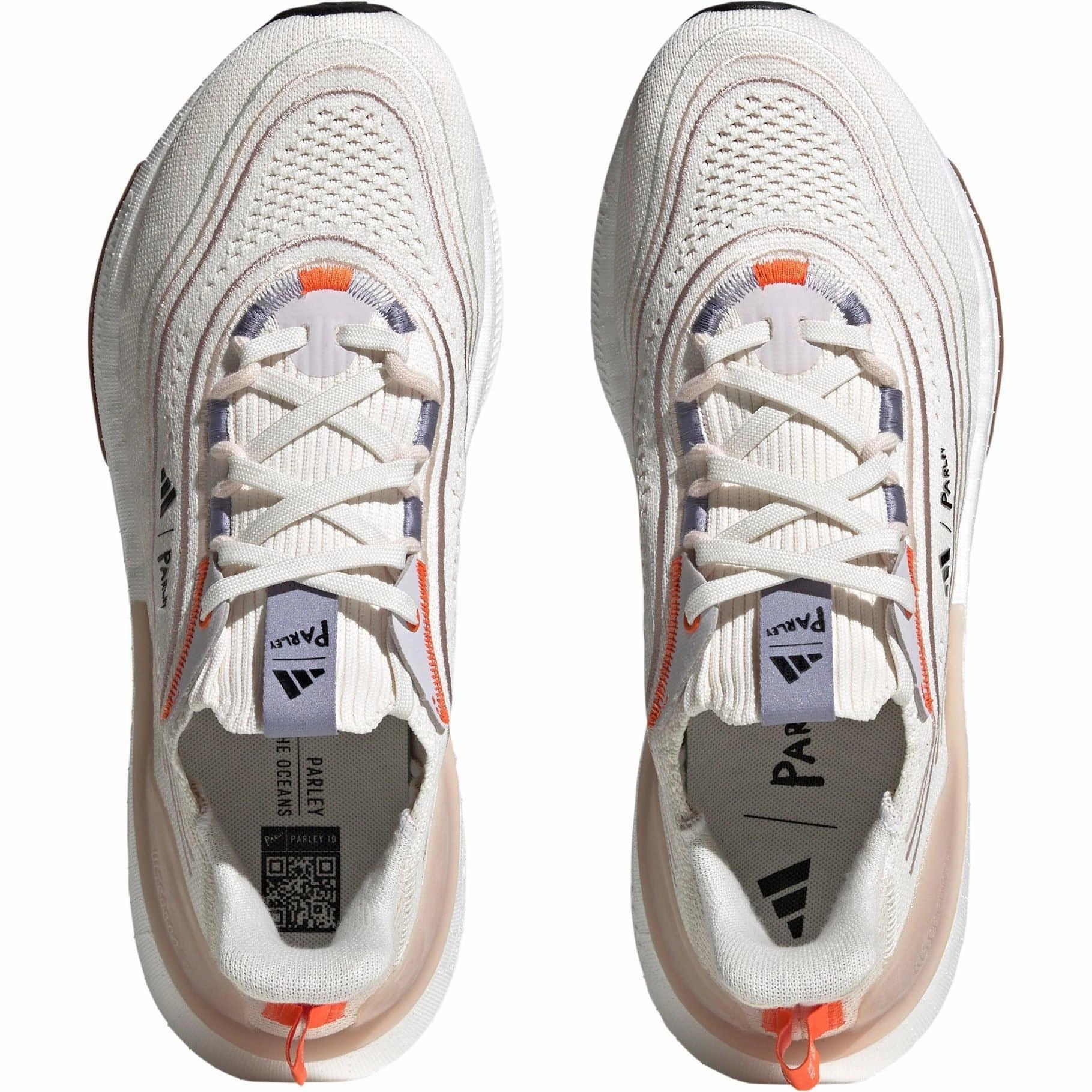 adidas Ultra Boost Light X Mens Running Shoes - White Adidas Zg23 Golf Shoe