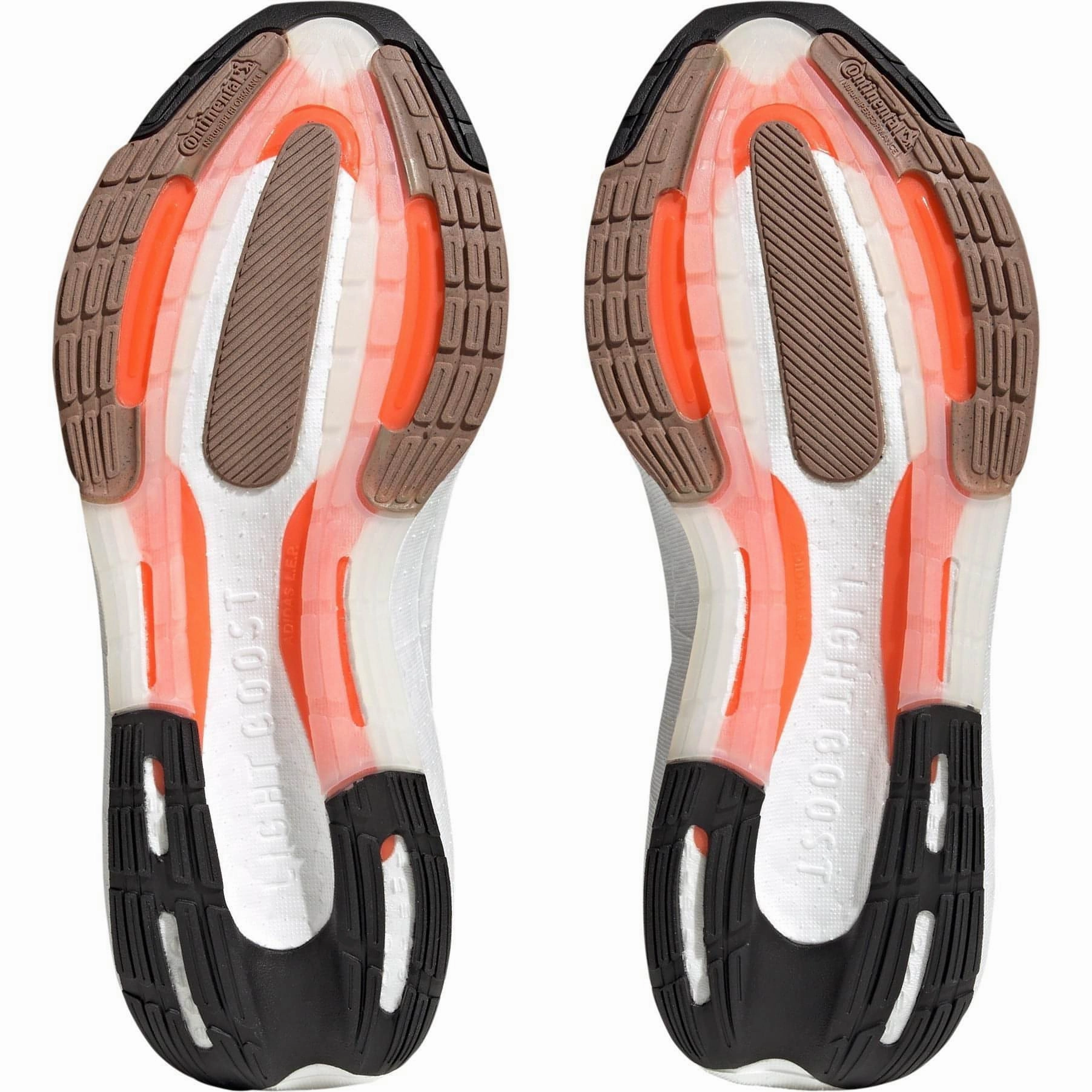 Adidas Indoor Futsal Shoes adidas Ultra Boost Light X Mens Running Shoes - White