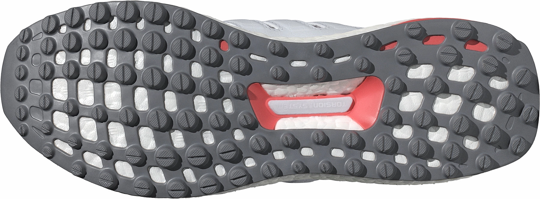 adidas Ultra Boost Spikeless Golf Shoes - Grey Adidas Shoes Soccer Predator