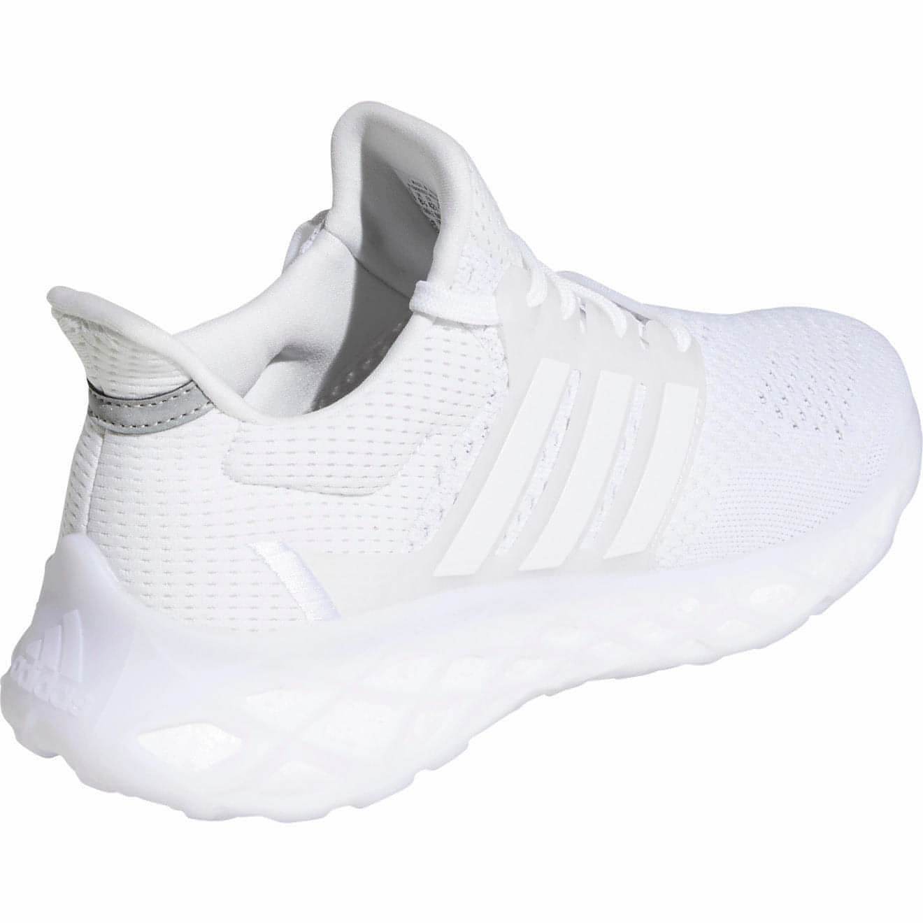 adidas Ultra Boost WEB DNA Running Shoes - White Adidas Shoes Canada