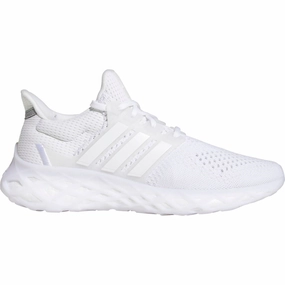 Adidas Sonic Shoes adidas Ultra Boost WEB DNA Running Shoes - White