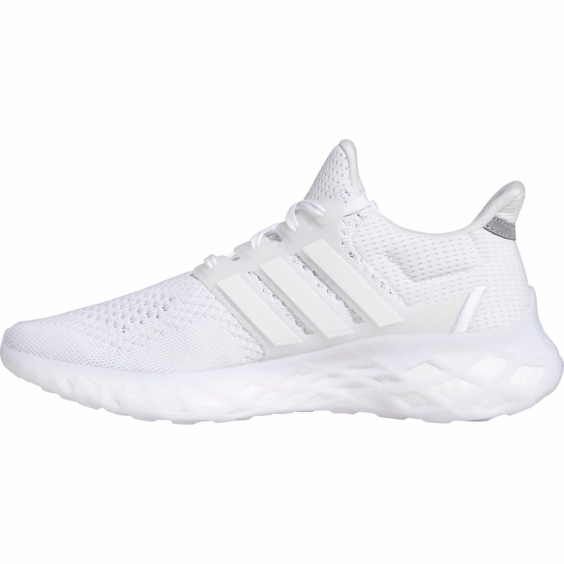 Adidas Duramo Speed Running Shoes adidas Ultra Boost WEB DNA Running Shoes - White