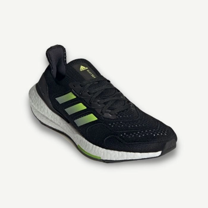 adidas Ultraboost 22 HEAT.RDY Men's Running Shoes Adidas Shoes Like Socks