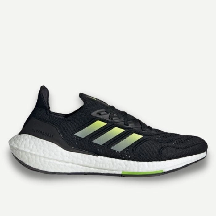 adidas Ultraboost 22 HEAT.RDY Men's Running Shoes Adidas Originals Drop Step Low Casual Basketball Shoes