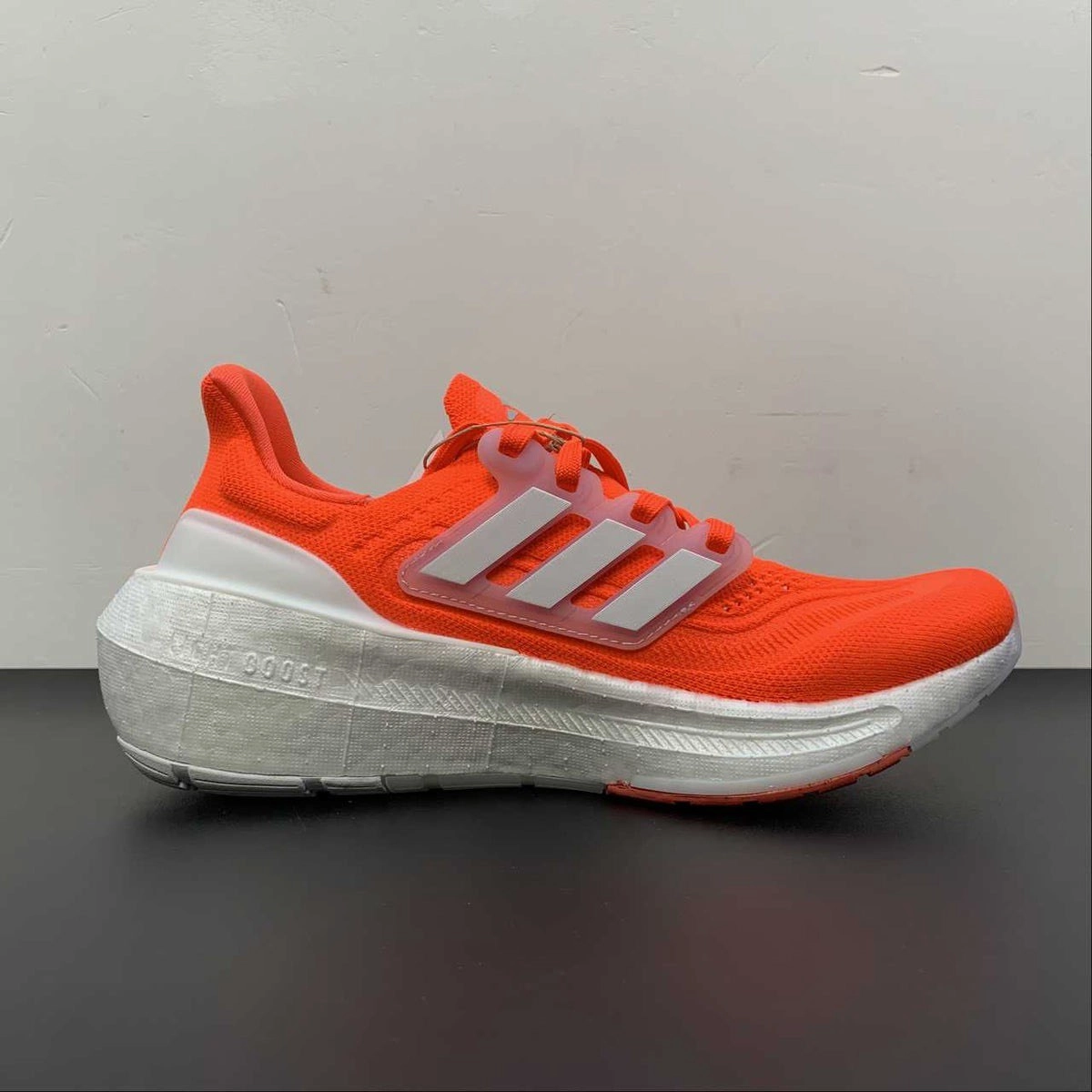 Adidas Yeezy Shoes Adidas Ultraboost Light 23 Vermelho com Branco