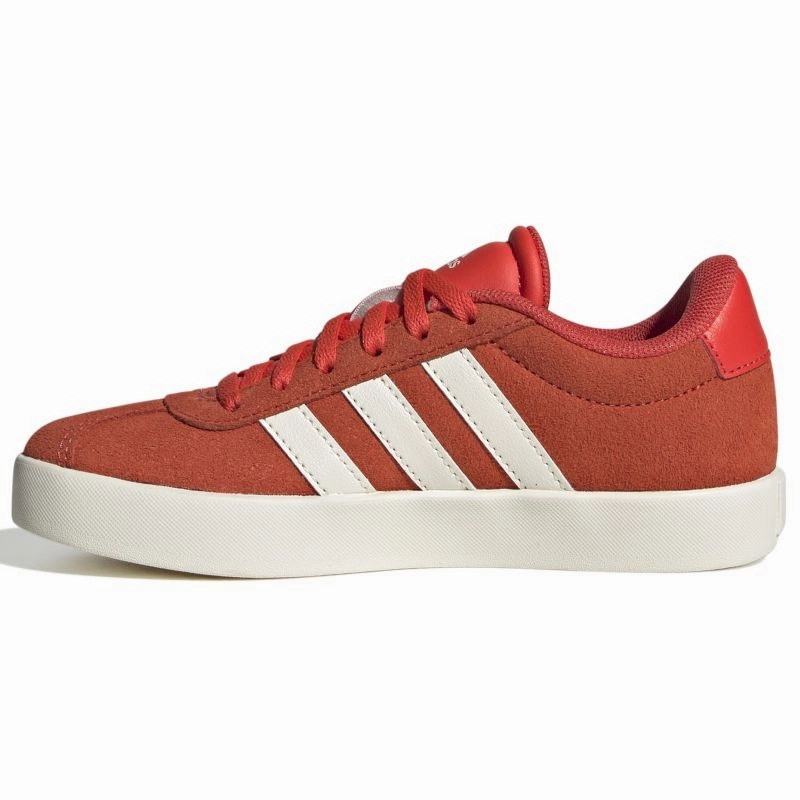 Adidas VL Court 3.0 Kids Casual Shoes Wu Tang Adidas Shoes