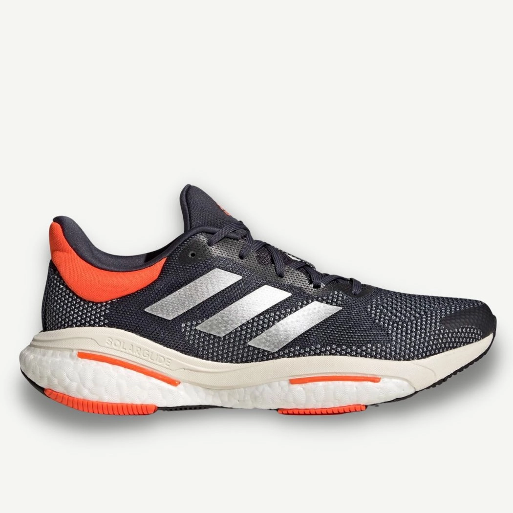 adidas SolarGlide 5 Men's Running Shoes Adidas By Stella Mccartney Dropset Training Shoes