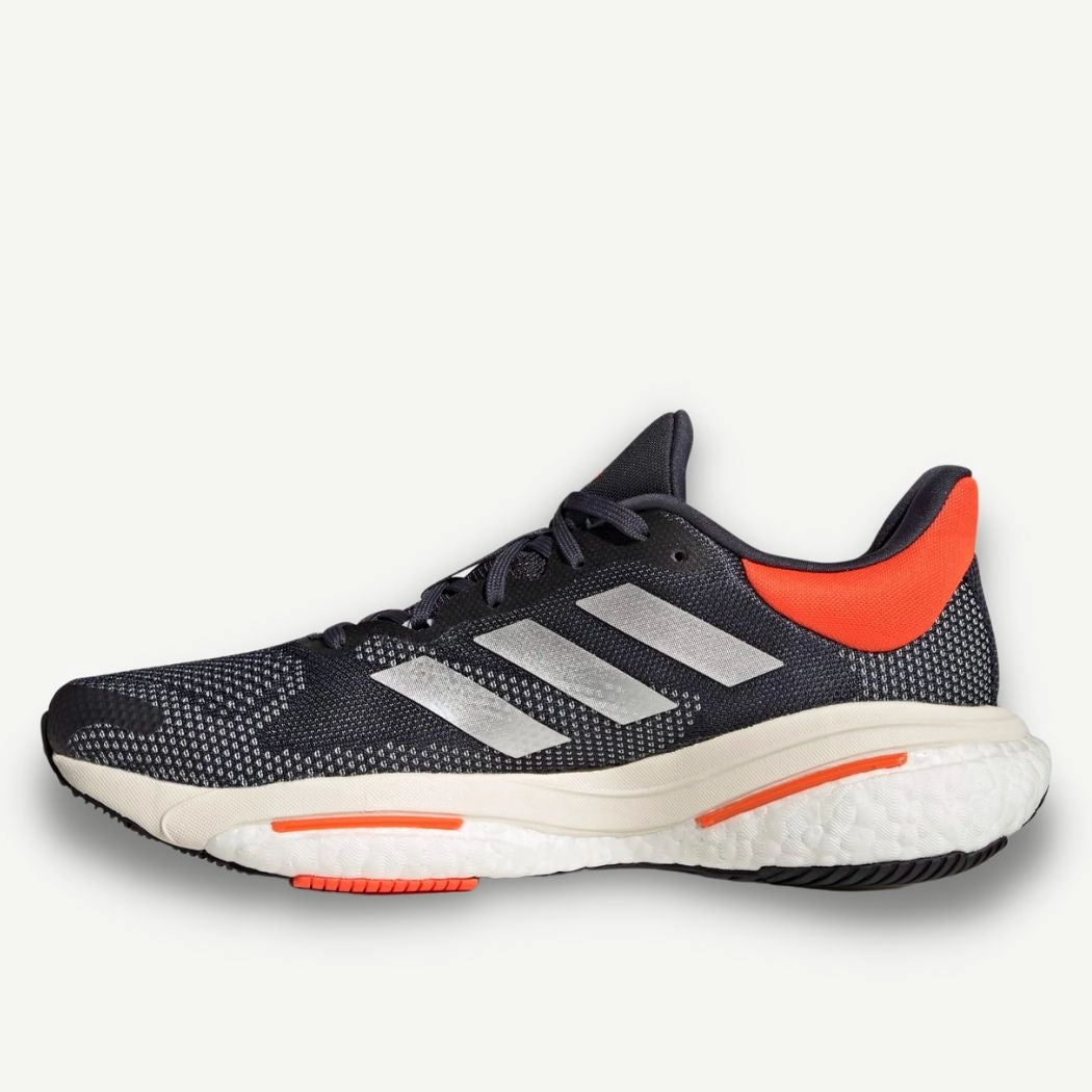Adidas Snakeskin Shoes adidas SolarGlide 5 Men's Running Shoes