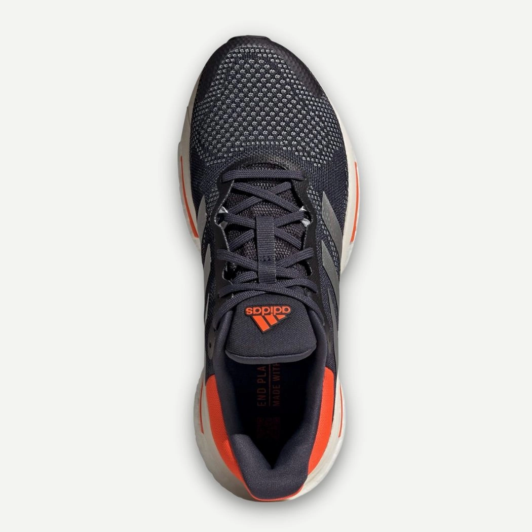 Adidas Country Soft Shoes adidas SolarGlide 5 Men's Running Shoes