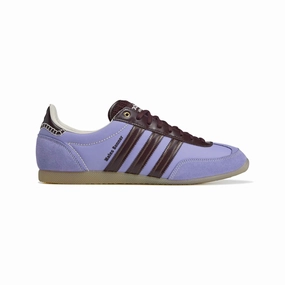 Adidas Boxing Shoe ADIDAS WB Japan CREWHT/LPURPL/NGTRED/  JR1776