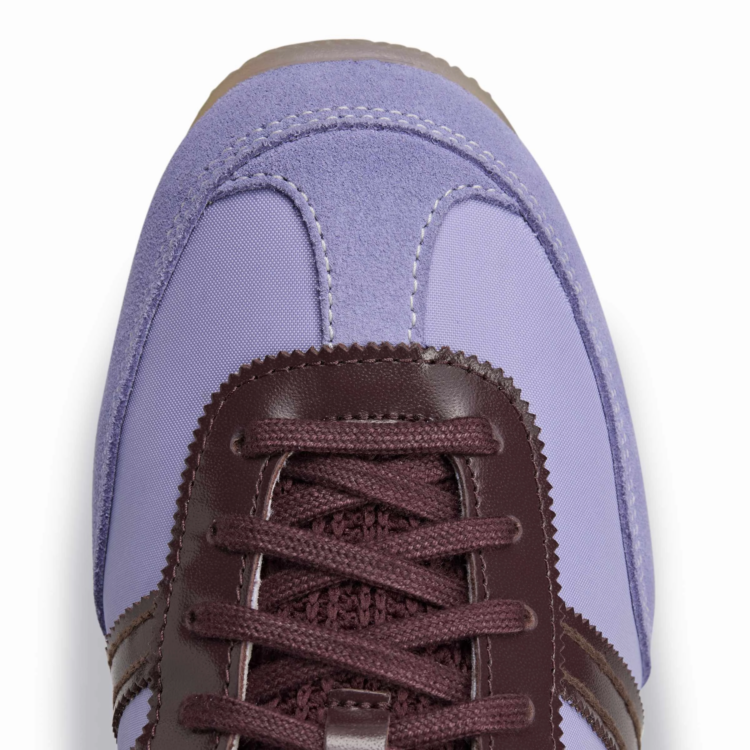 Samoa Adidas Shoes ADIDAS WB Japan CREWHT/LPURPL/NGTRED/  JR1776