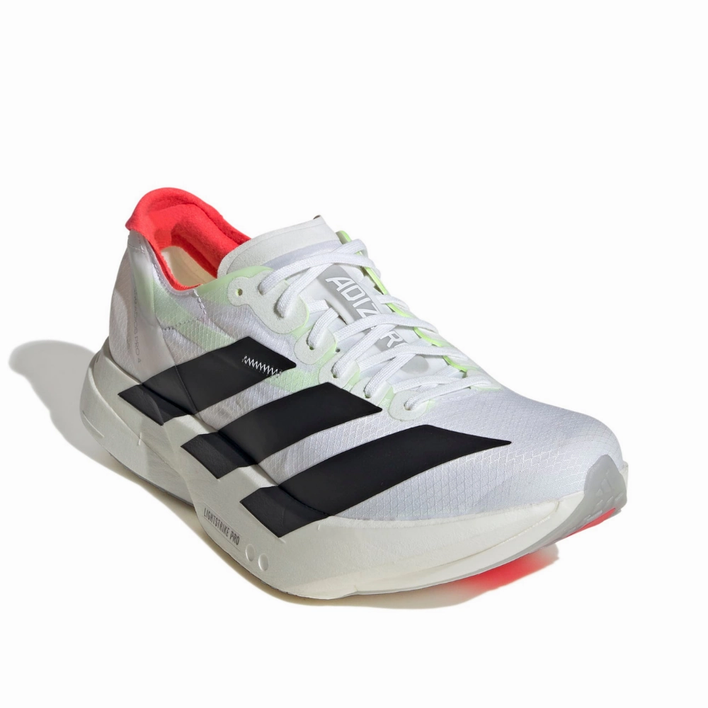 adidas Women's Adizero Adios Pro 4 Running Shoes Adidas Trendy Shoes