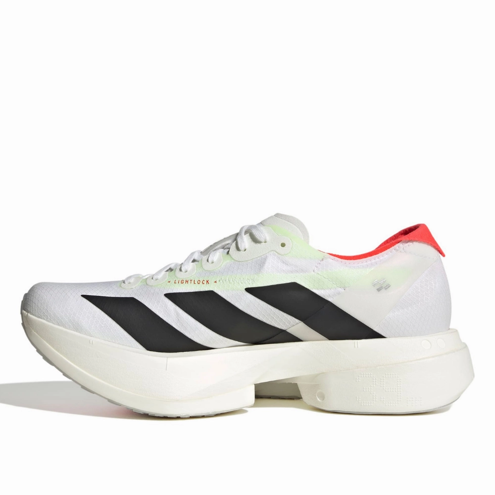 adidas Women's Adizero Adios Pro 4 Running Shoes Kayla Itsines Adidas Shoes