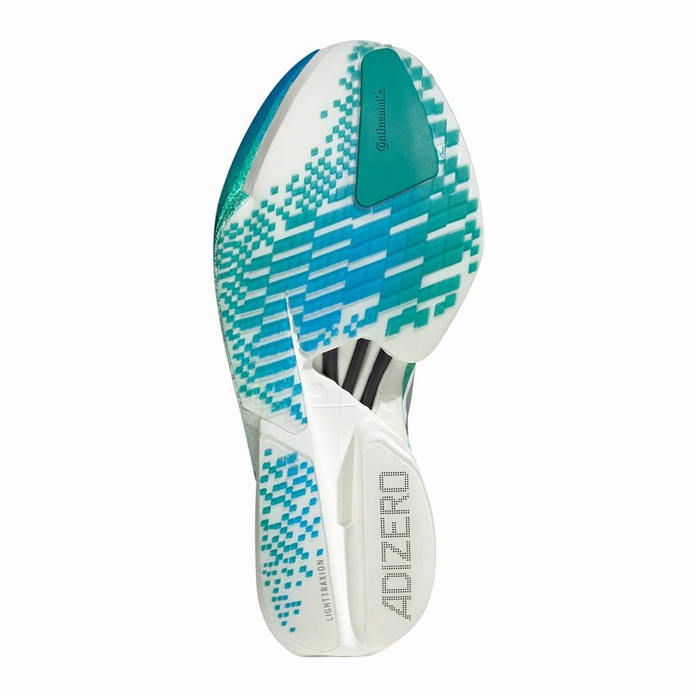 Rasta Shoes Adidas adidas Women's Adizero Adios Pro 4 Running Shoes