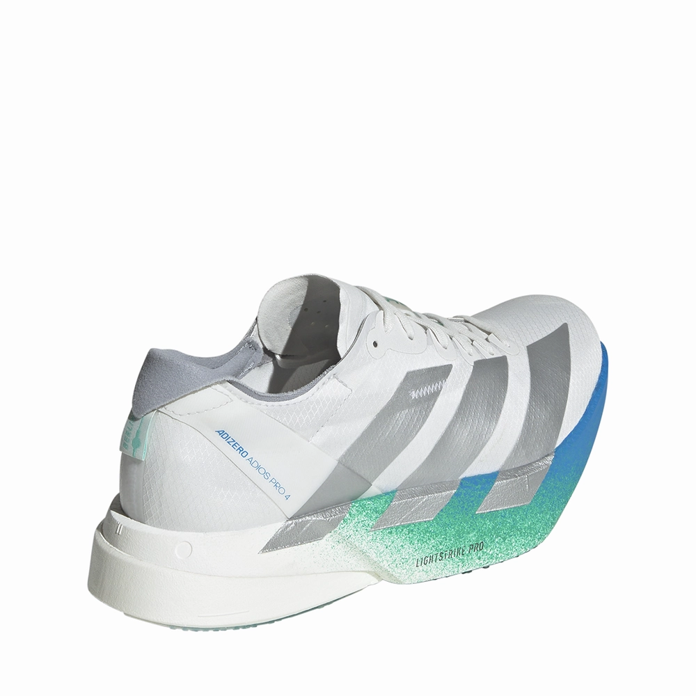adidas Women's Adizero Adios Pro 4 Running Shoes Adidas Codechaos 22 Spikeless Golf Shoes