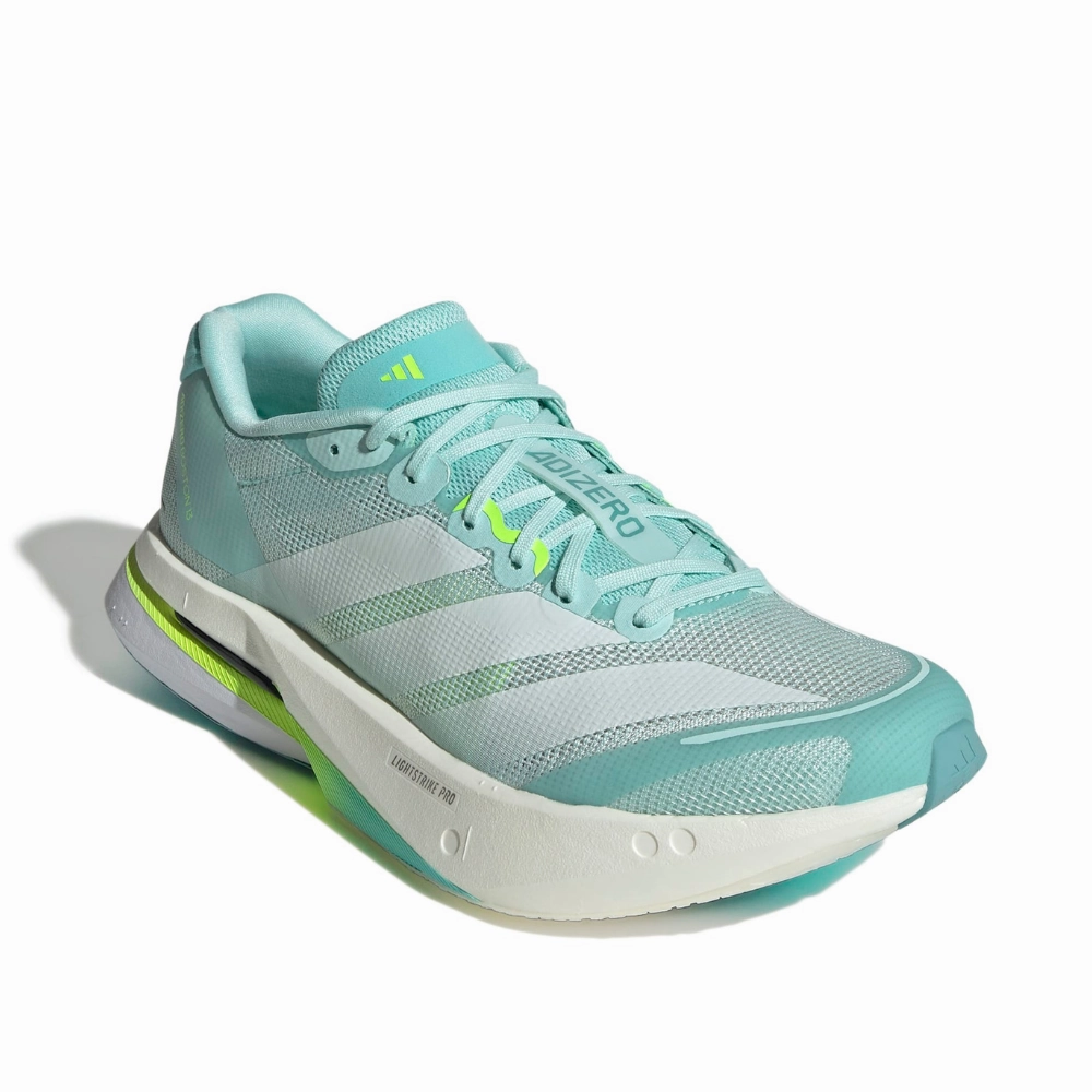 adidas Women's Adizero Boston 13 Running Shoes Size 16 Adidas Shoes