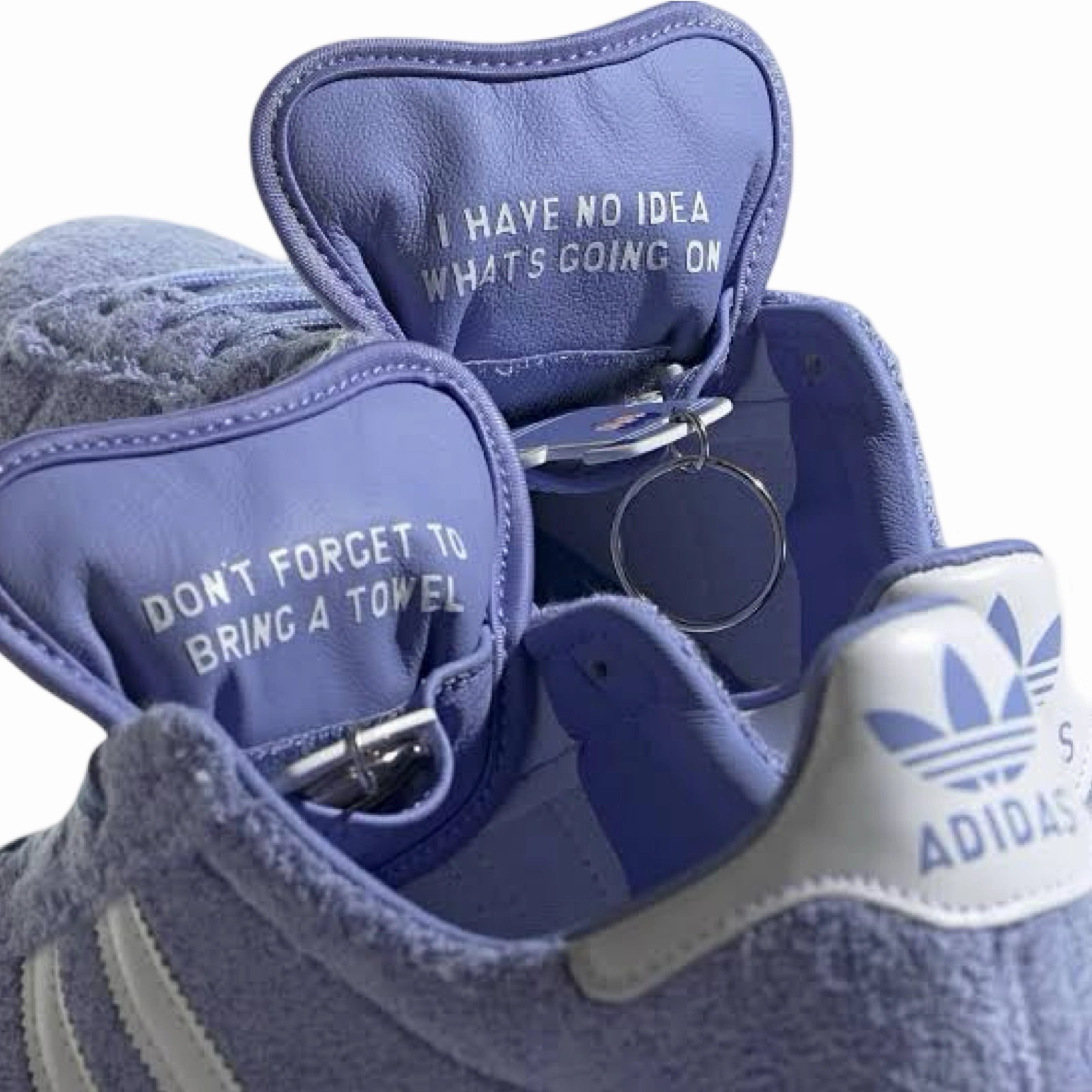 Adidas Racing Shoes Adidas x South Park Campus 80s Towelie 420