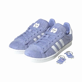 Adidas x South Park Campus 80s Towelie 420 Adidas Adivat M Running Shoes