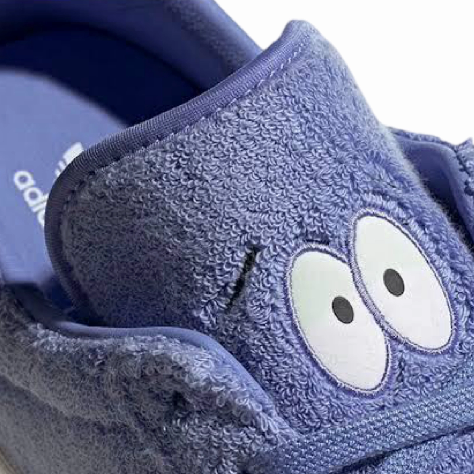 Adidas x South Park Campus 80s Towelie 420 Infant Adidas Shoes
