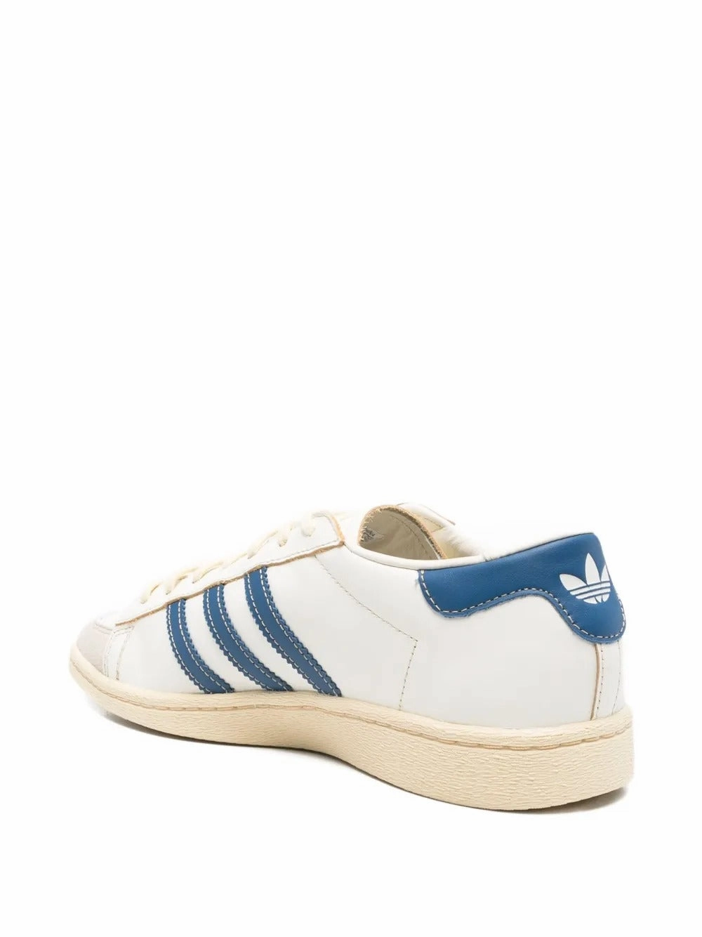 Adidas Motor Racing Shoes ADIDAS X WILLY CHAVARRIA - Unisex Dress Sneakers