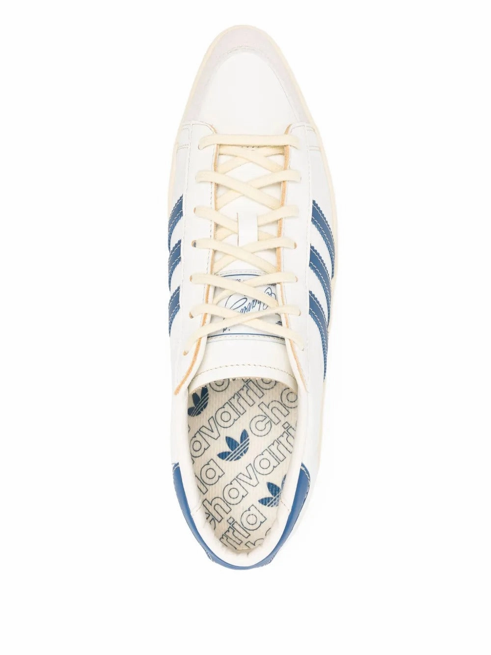 Adidas Bone Shoes ADIDAS X WILLY CHAVARRIA - Unisex Dress Sneakers