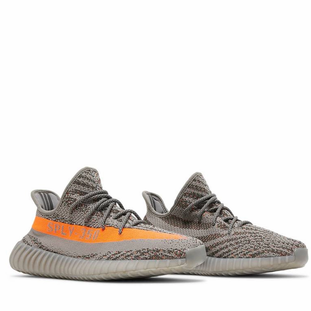 Leopard Adidas Shoes adidas Yeezy Boost 350 V2 Beluga Reflective