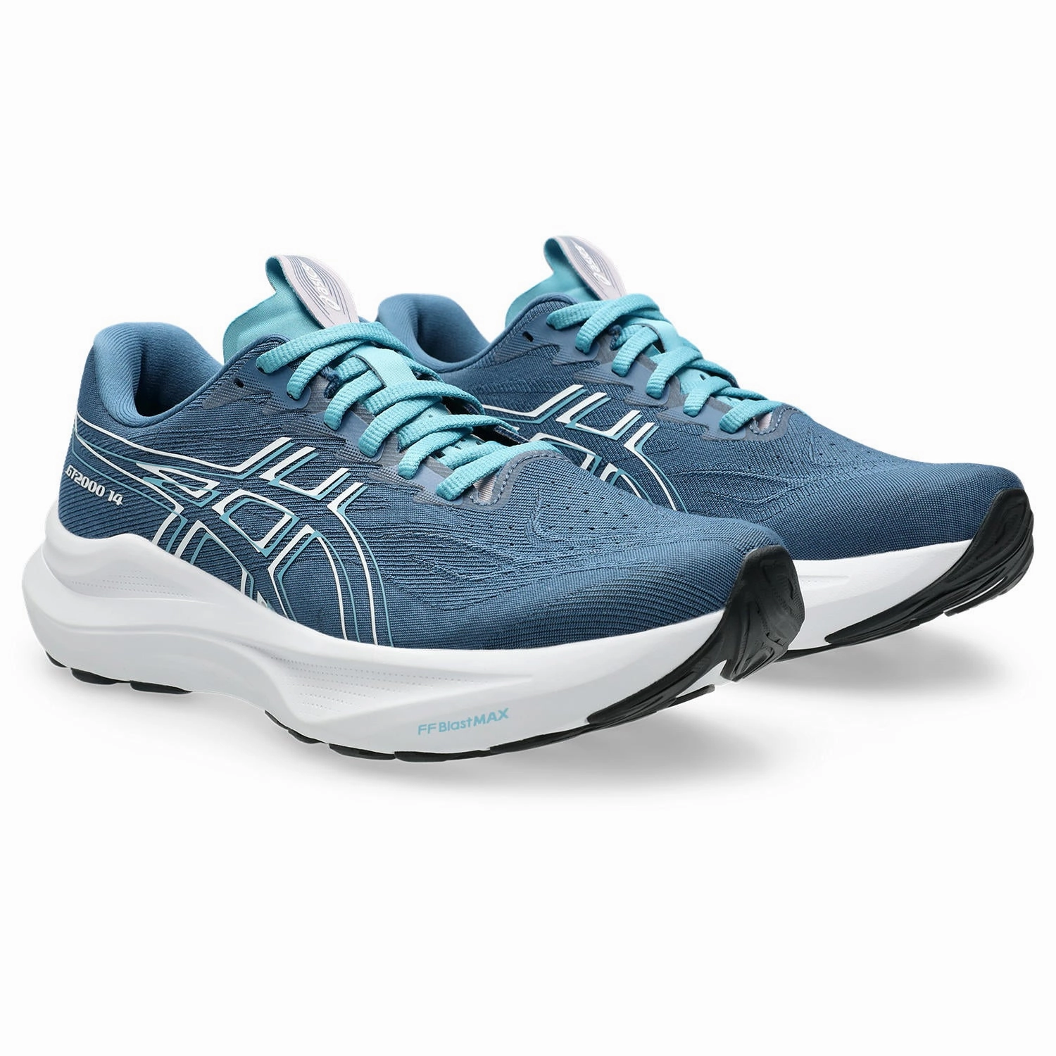 Asics Endurant Running Shoes ASICS 2000 V14 WOMEN'S